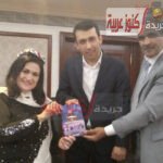 تحية حب وتقدير.. آراء القراء في جريدة كنوز عربية