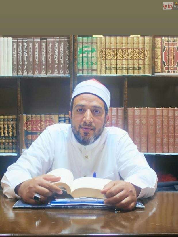 عبد الله مسعد