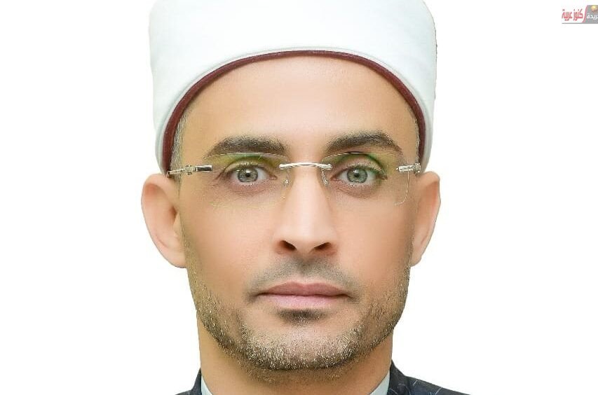 القاسم محمد جعفر