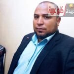 عزاء واجب للاستاذه هناء نجيب