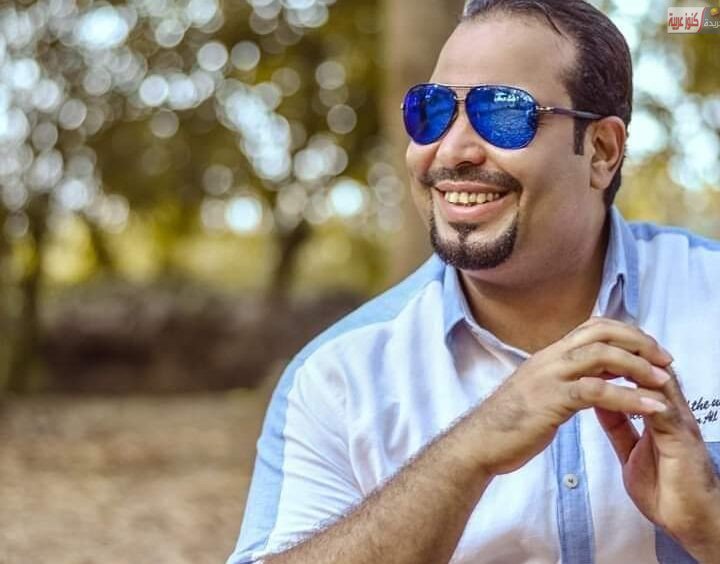 الشاعر محمد خير