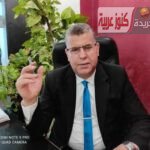 “المشاكل الزوجية الأكثر شيوعاً وطرق التغلب عليها” كتبت: نجلاء نادر