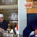 وزير الصحة يتفقد مستشفى “حروق أهل مصر”